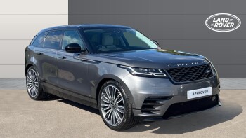 Land Rover Range Rover Velar 2.0 D240 R-Dynamic SE 5dr Auto Diesel Estate